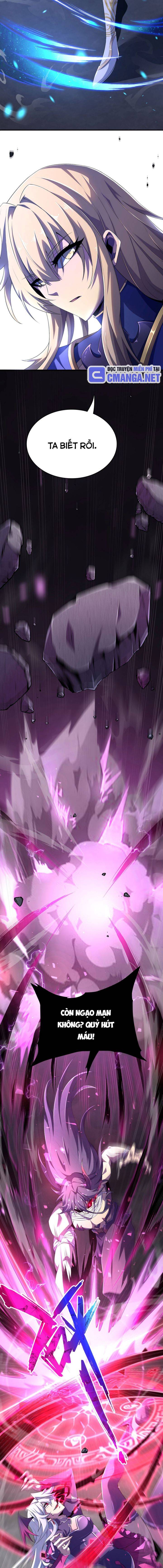 Sát Thủ Cấp Sss Hồi Quy: Chapter 8