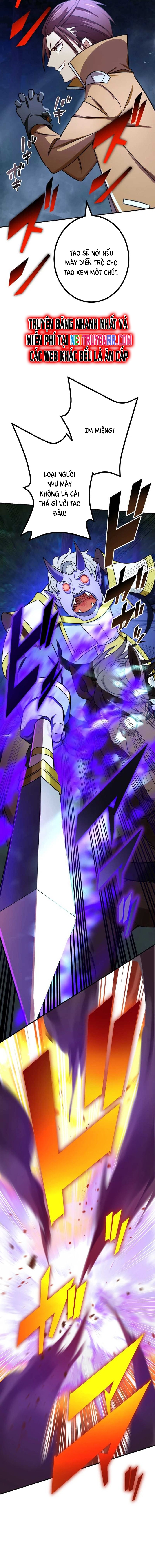 Sát Thủ Mạnh Nhất Chuyển Sinh Sang Thế Giới Khác: Chapter 58