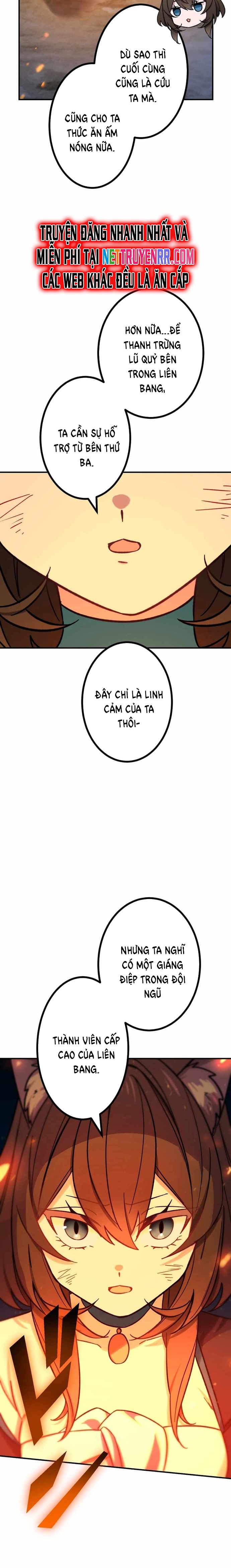 Sát Thủ Mạnh Nhất Chuyển Sinh Sang Thế Giới Khác: Chapter 60