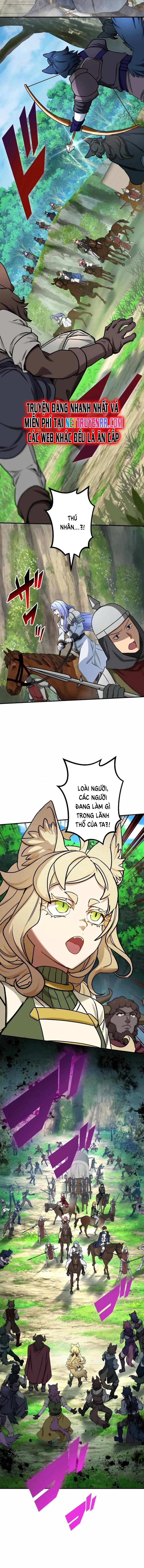 Sát Thủ Mạnh Nhất Chuyển Sinh Sang Thế Giới Khác: Chapter 63