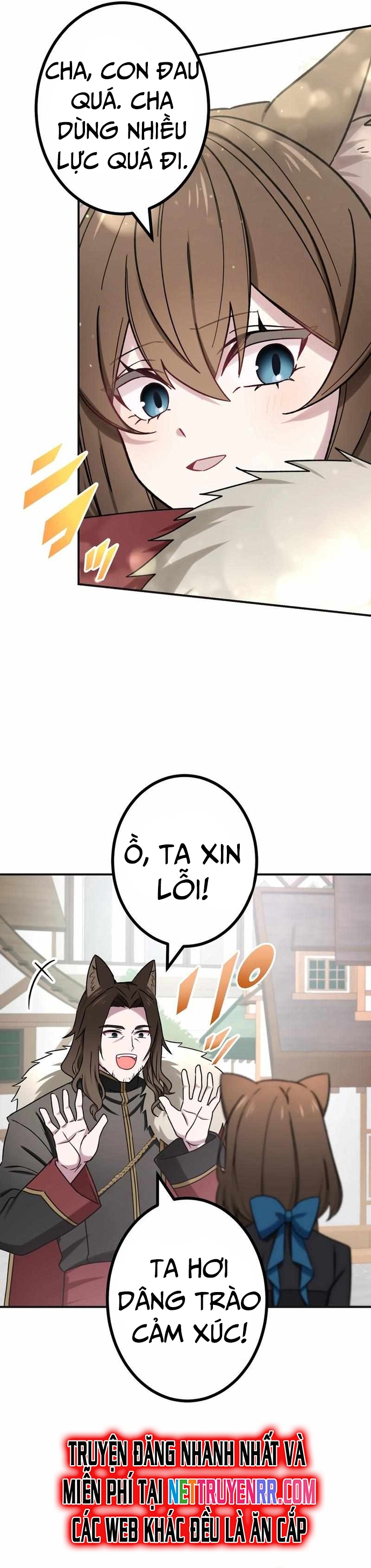 Sát Thủ Mạnh Nhất Chuyển Sinh Sang Thế Giới Khác: Chapter 65