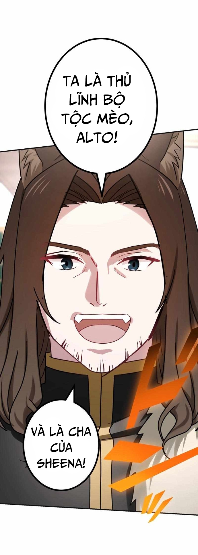 Sát Thủ Mạnh Nhất Chuyển Sinh Sang Thế Giới Khác: Chapter 65