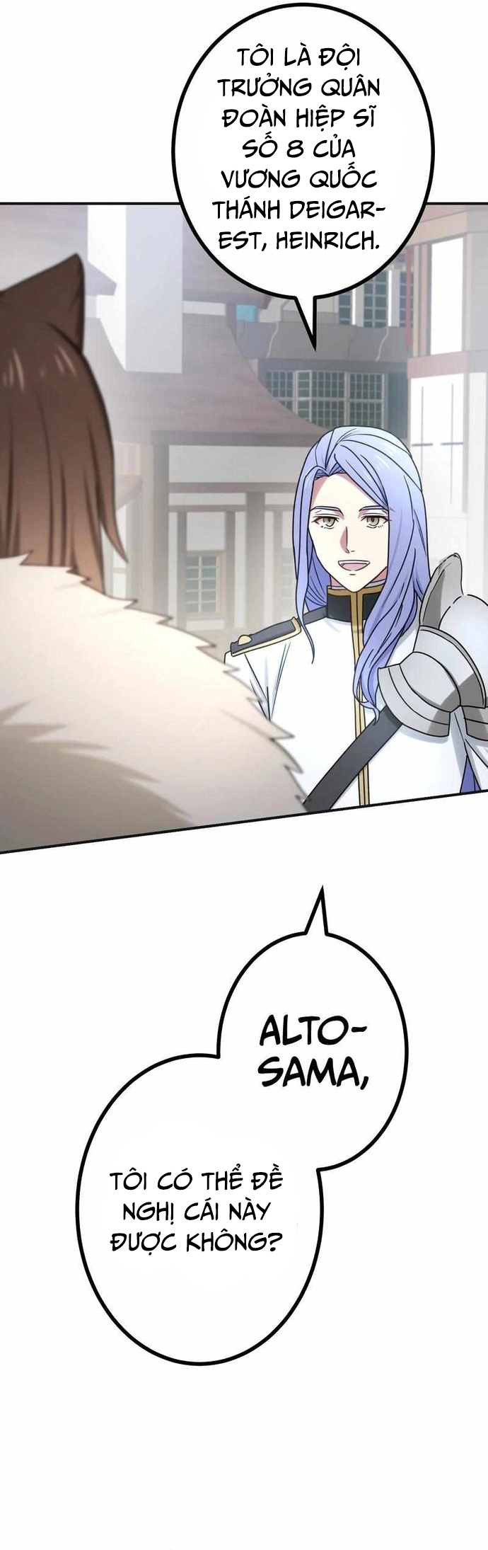 Sát Thủ Mạnh Nhất Chuyển Sinh Sang Thế Giới Khác: Chapter 65