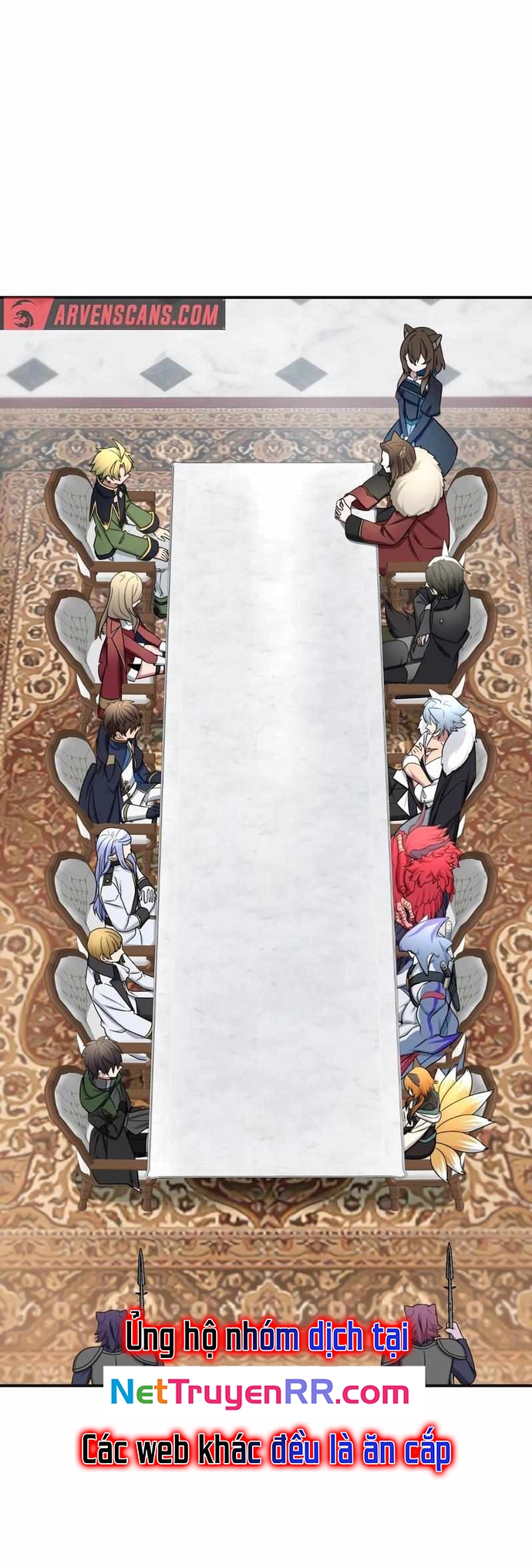 Sát Thủ Mạnh Nhất Chuyển Sinh Sang Thế Giới Khác: Chapter 65