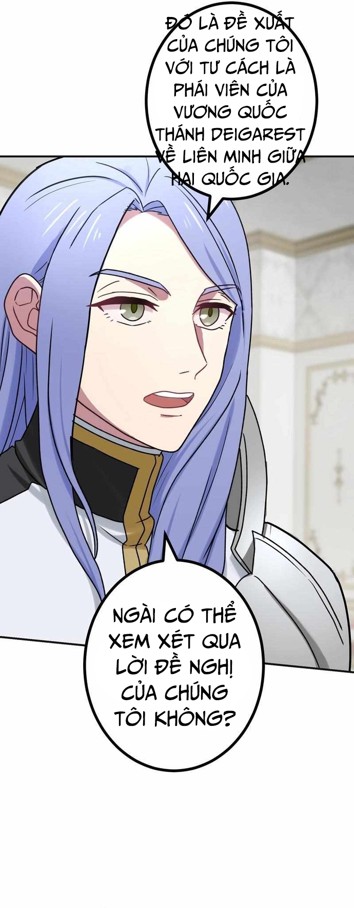 Sát Thủ Mạnh Nhất Chuyển Sinh Sang Thế Giới Khác: Chapter 65