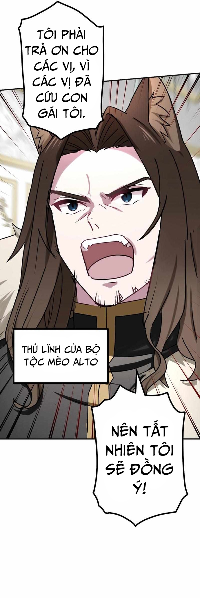 Sát Thủ Mạnh Nhất Chuyển Sinh Sang Thế Giới Khác: Chapter 65