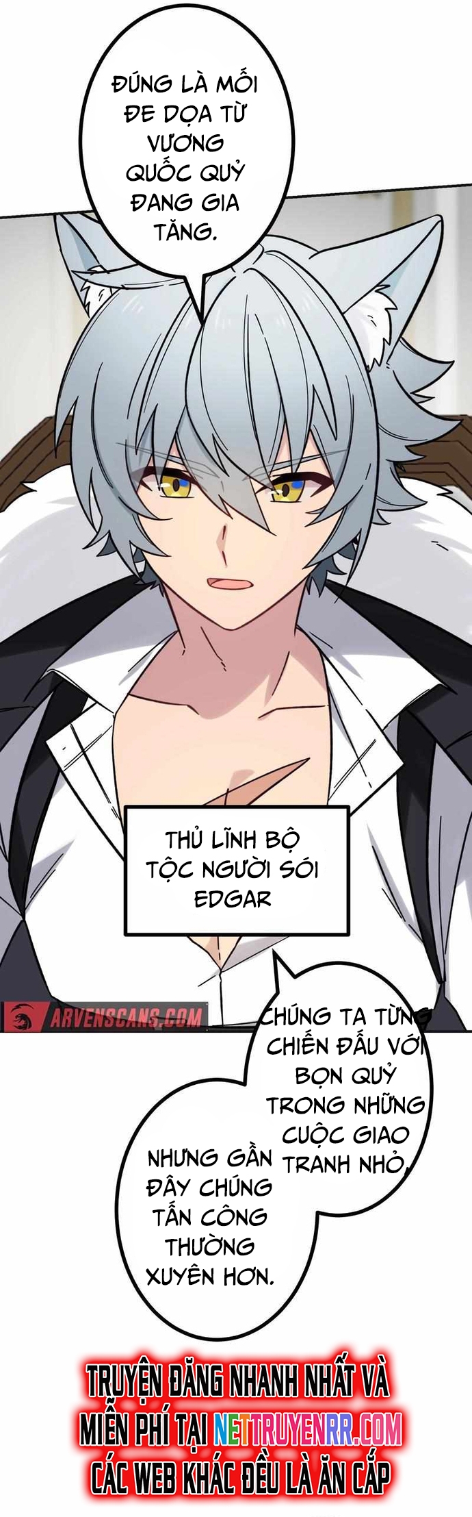 Sát Thủ Mạnh Nhất Chuyển Sinh Sang Thế Giới Khác: Chapter 65