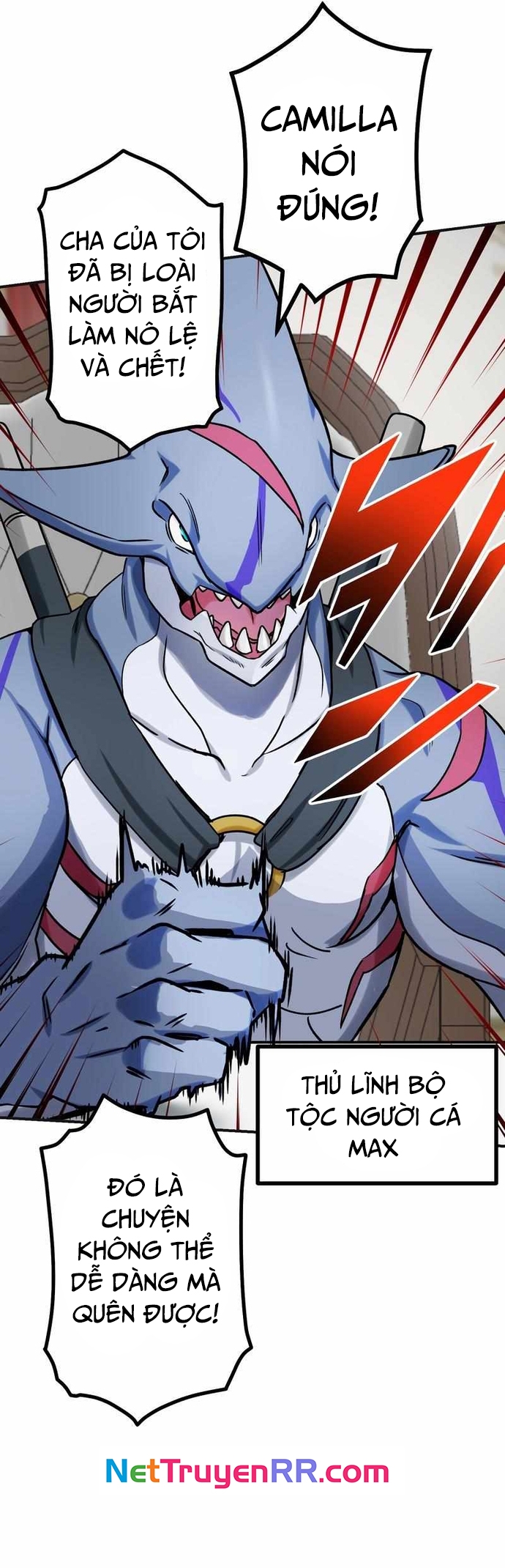 Sát Thủ Mạnh Nhất Chuyển Sinh Sang Thế Giới Khác: Chapter 65