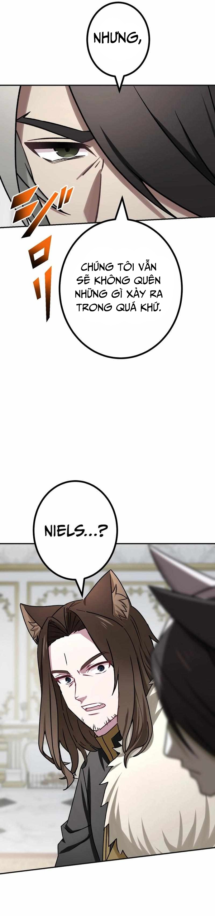 Sát Thủ Mạnh Nhất Chuyển Sinh Sang Thế Giới Khác: Chapter 65