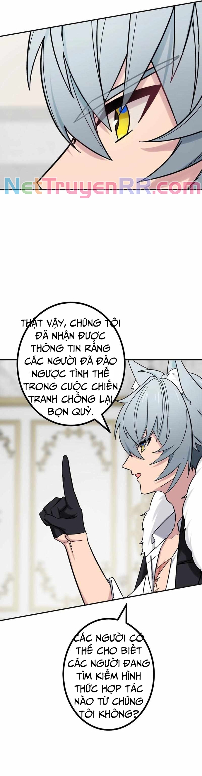 Sát Thủ Mạnh Nhất Chuyển Sinh Sang Thế Giới Khác: Chapter 65