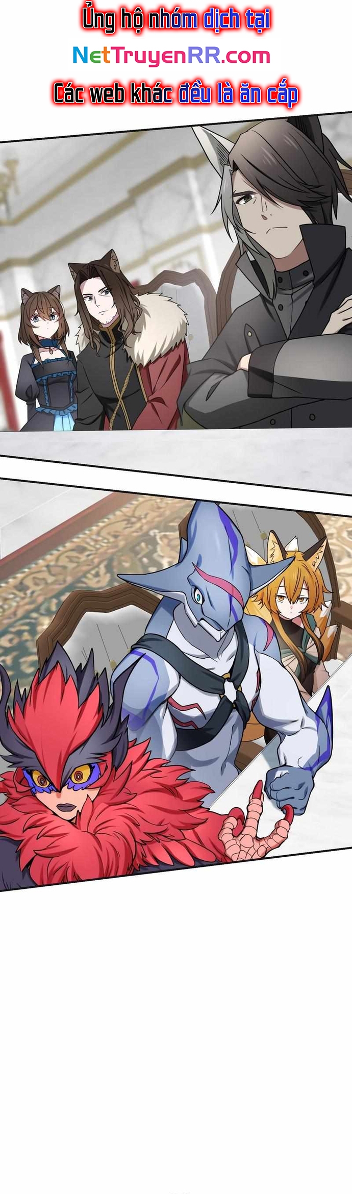 Sát Thủ Mạnh Nhất Chuyển Sinh Sang Thế Giới Khác: Chapter 65