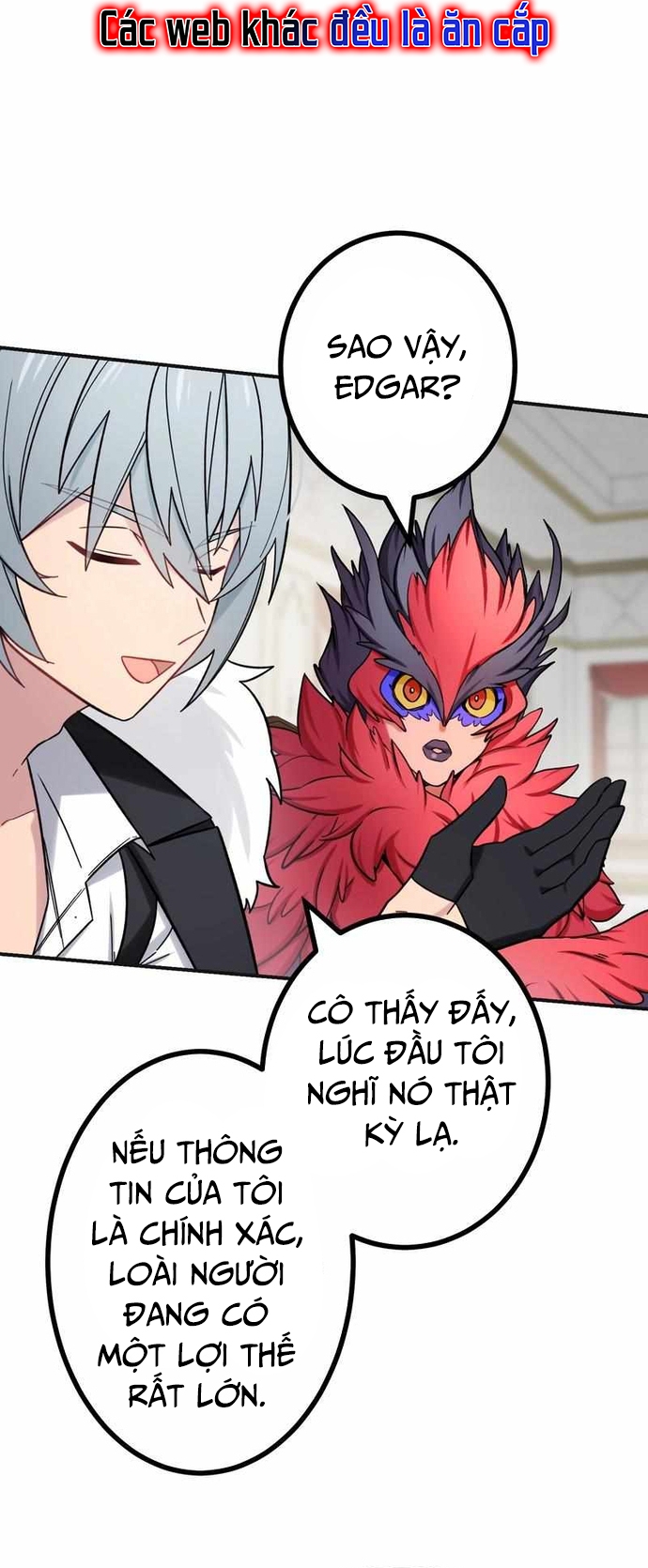 Sát Thủ Mạnh Nhất Chuyển Sinh Sang Thế Giới Khác: Chapter 65