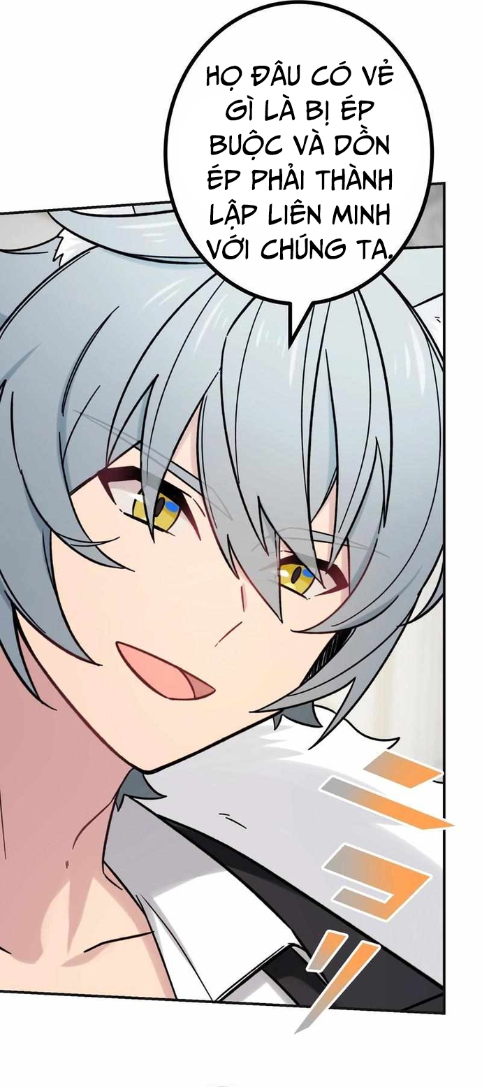 Sát Thủ Mạnh Nhất Chuyển Sinh Sang Thế Giới Khác: Chapter 65