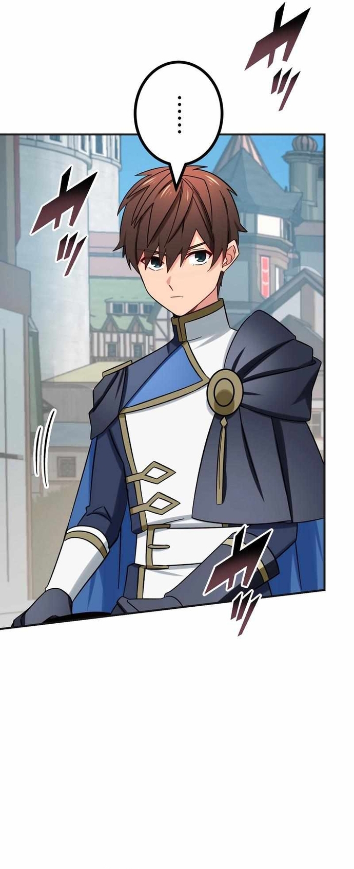 Sát Thủ Mạnh Nhất Chuyển Sinh Sang Thế Giới Khác: Chapter 65