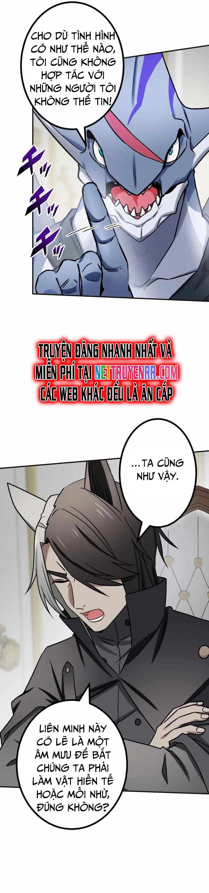 Sát Thủ Mạnh Nhất Chuyển Sinh Sang Thế Giới Khác: Chapter 65