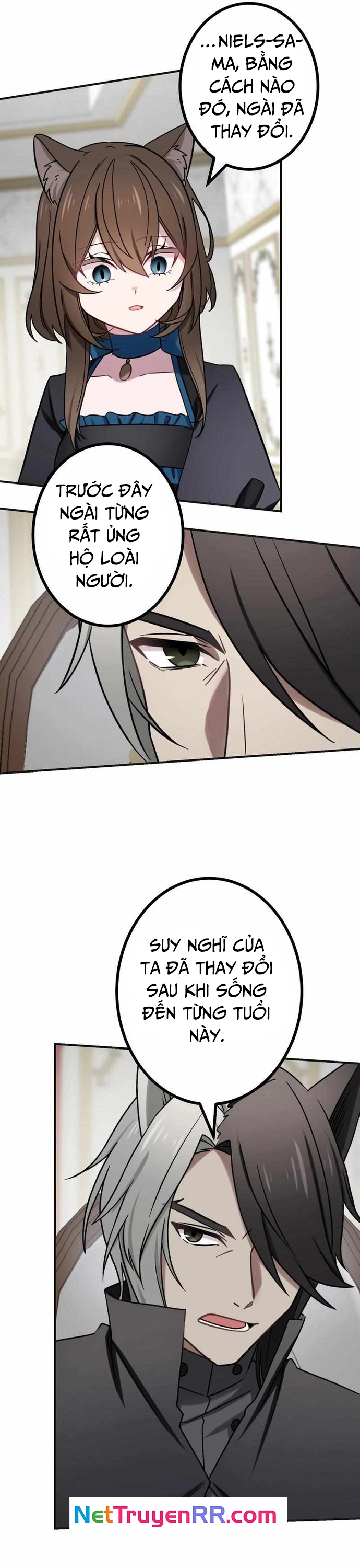 Sát Thủ Mạnh Nhất Chuyển Sinh Sang Thế Giới Khác: Chapter 65