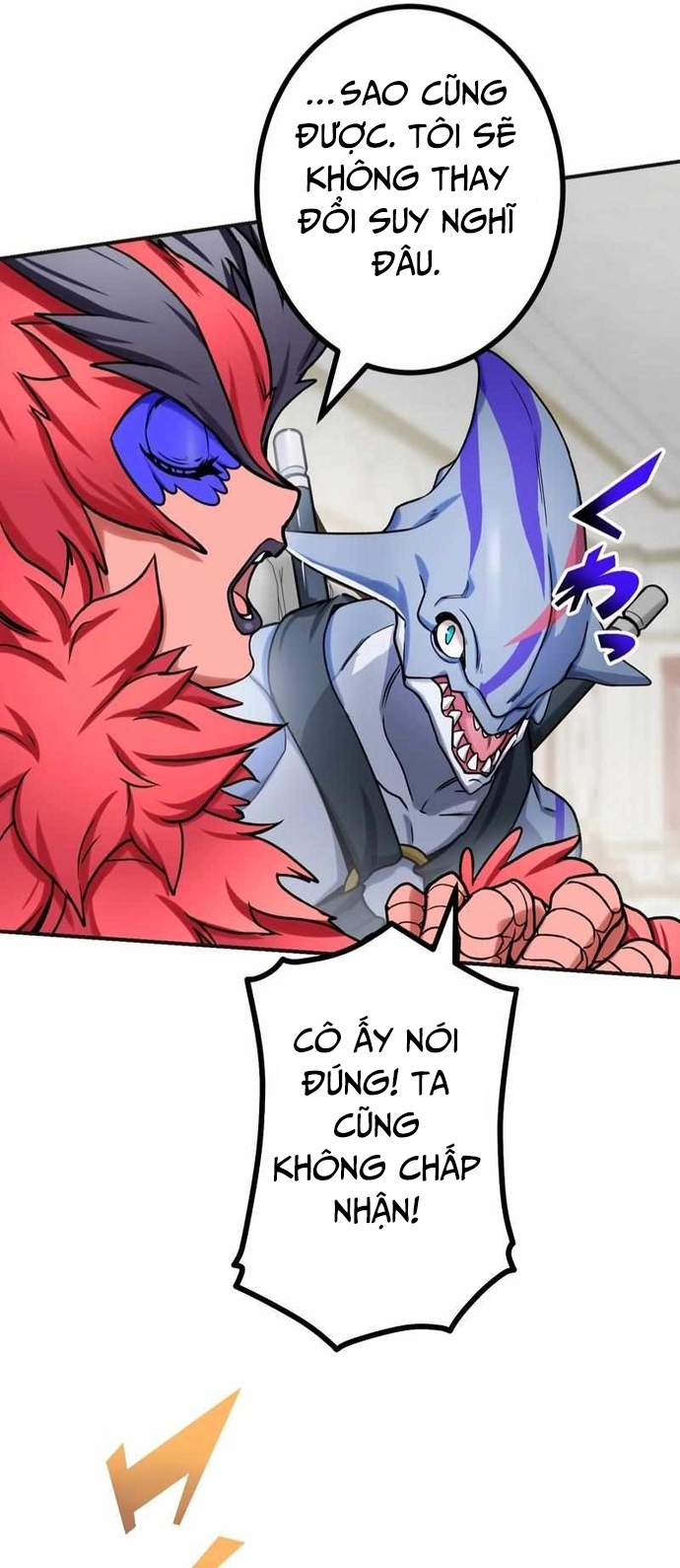 Sát Thủ Mạnh Nhất Chuyển Sinh Sang Thế Giới Khác: Chapter 65