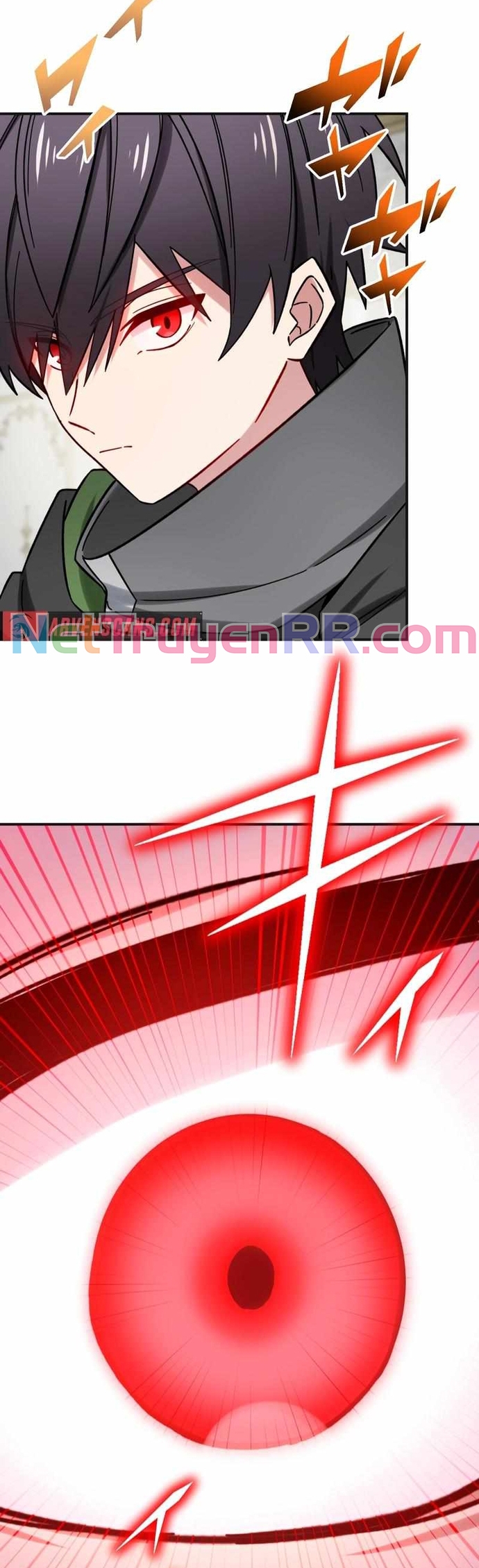 Sát Thủ Mạnh Nhất Chuyển Sinh Sang Thế Giới Khác: Chapter 65