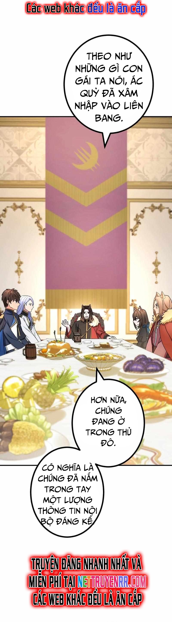 Sát Thủ Mạnh Nhất Chuyển Sinh Sang Thế Giới Khác: Chapter 66