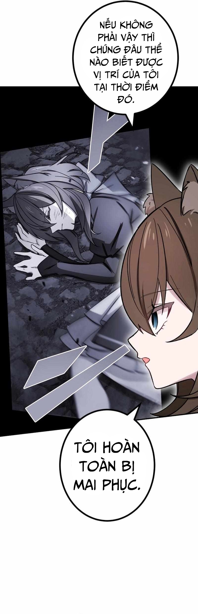 Sát Thủ Mạnh Nhất Chuyển Sinh Sang Thế Giới Khác: Chapter 66