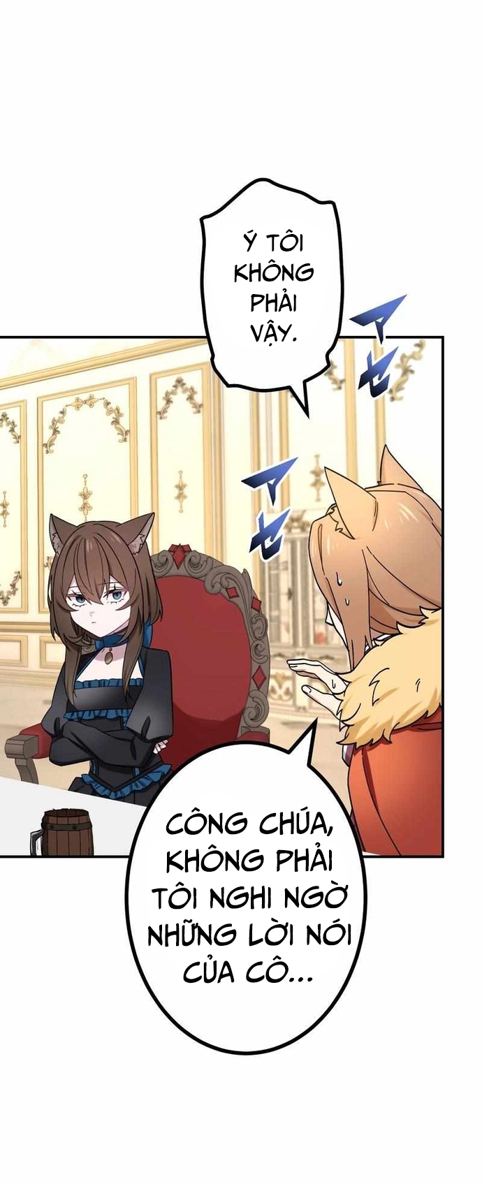 Sát Thủ Mạnh Nhất Chuyển Sinh Sang Thế Giới Khác: Chapter 66