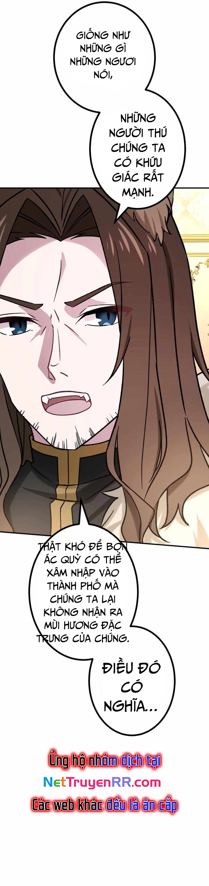 Sát Thủ Mạnh Nhất Chuyển Sinh Sang Thế Giới Khác: Chapter 66