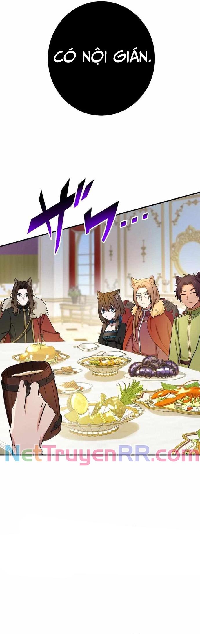 Sát Thủ Mạnh Nhất Chuyển Sinh Sang Thế Giới Khác: Chapter 66