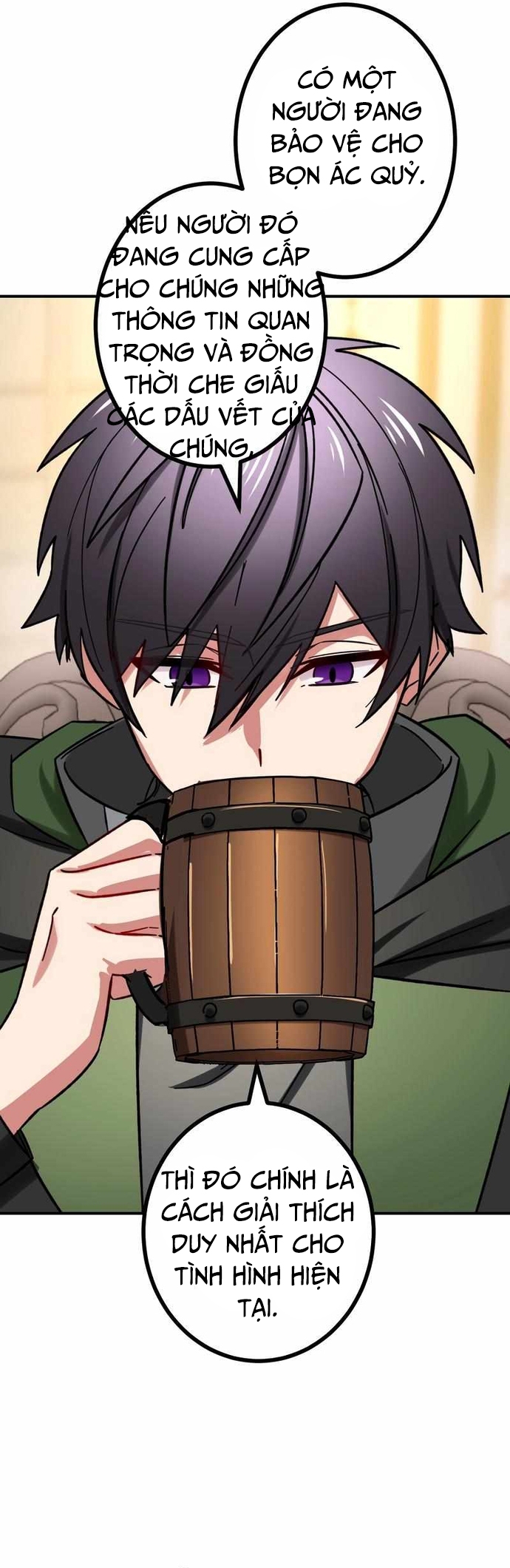 Sát Thủ Mạnh Nhất Chuyển Sinh Sang Thế Giới Khác: Chapter 66