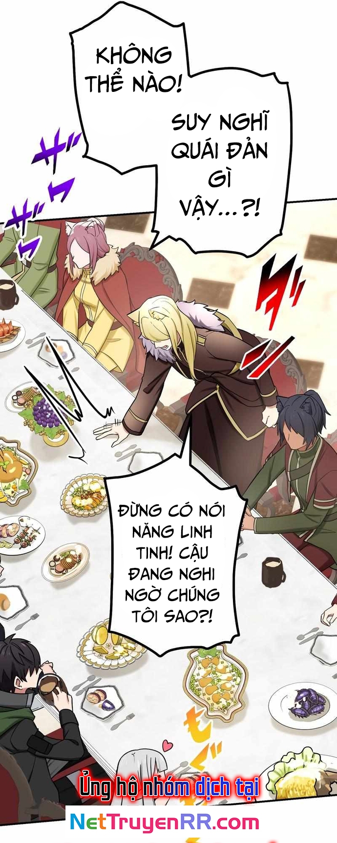 Sát Thủ Mạnh Nhất Chuyển Sinh Sang Thế Giới Khác: Chapter 66