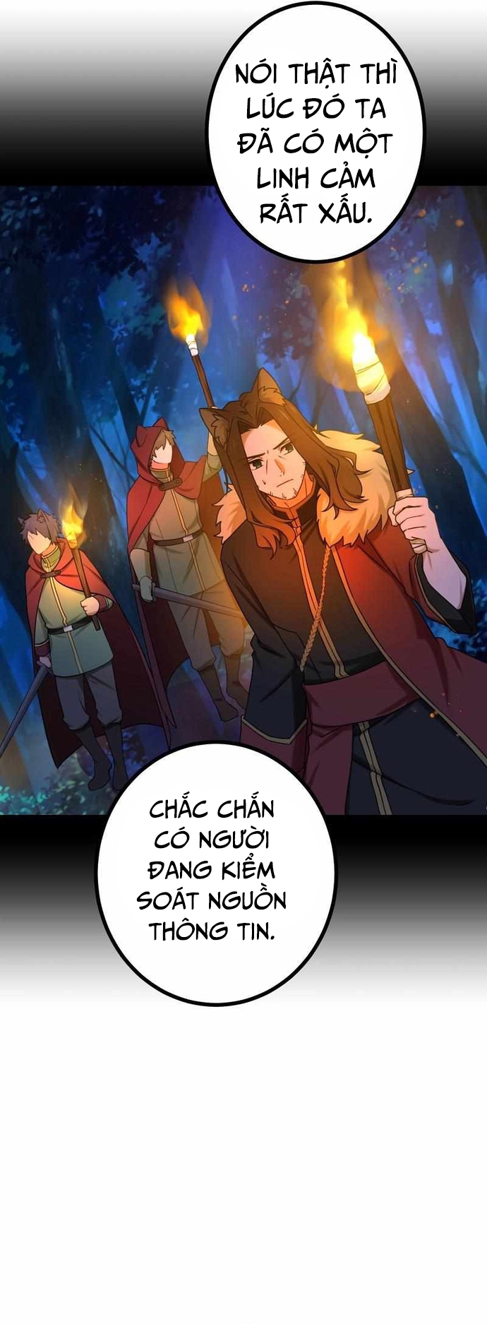 Sát Thủ Mạnh Nhất Chuyển Sinh Sang Thế Giới Khác: Chapter 66