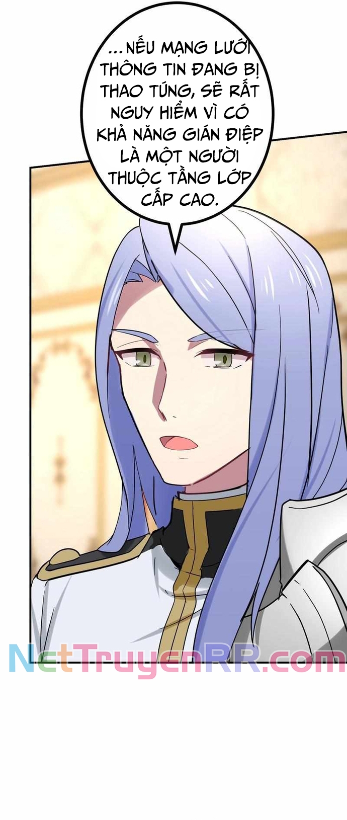 Sát Thủ Mạnh Nhất Chuyển Sinh Sang Thế Giới Khác: Chapter 66