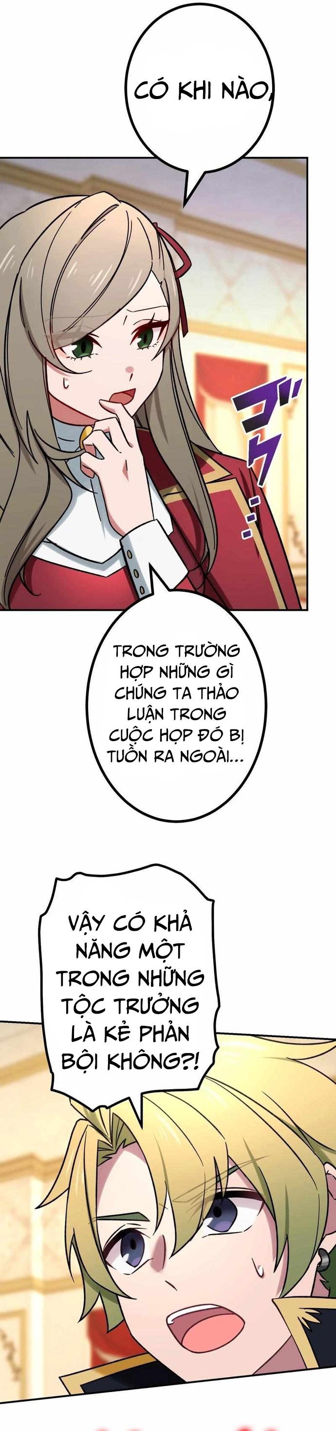 Sát Thủ Mạnh Nhất Chuyển Sinh Sang Thế Giới Khác: Chapter 66