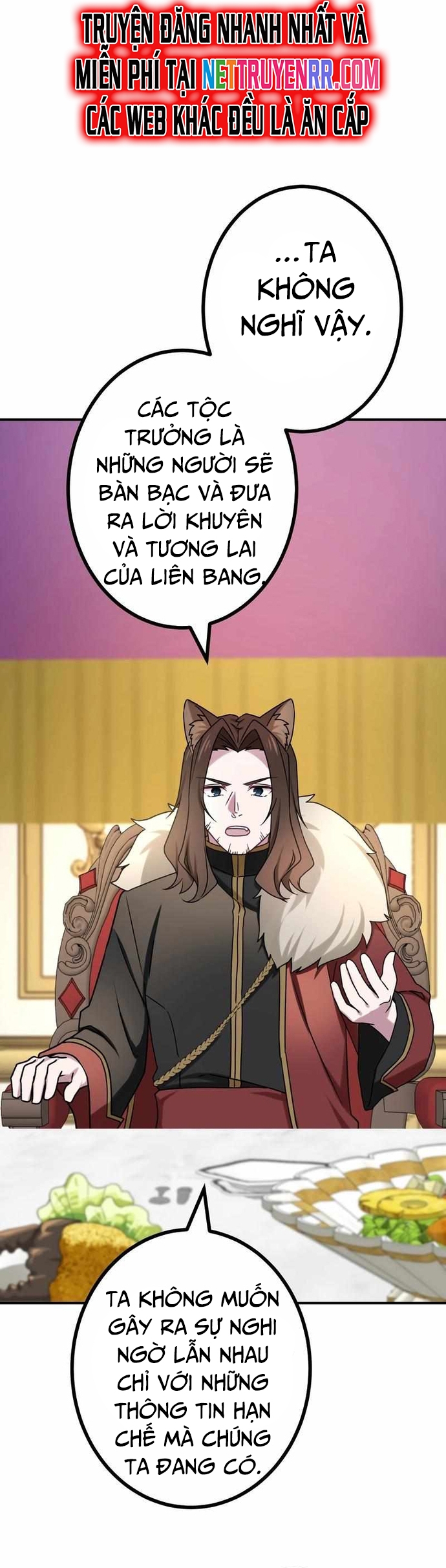 Sát Thủ Mạnh Nhất Chuyển Sinh Sang Thế Giới Khác: Chapter 66