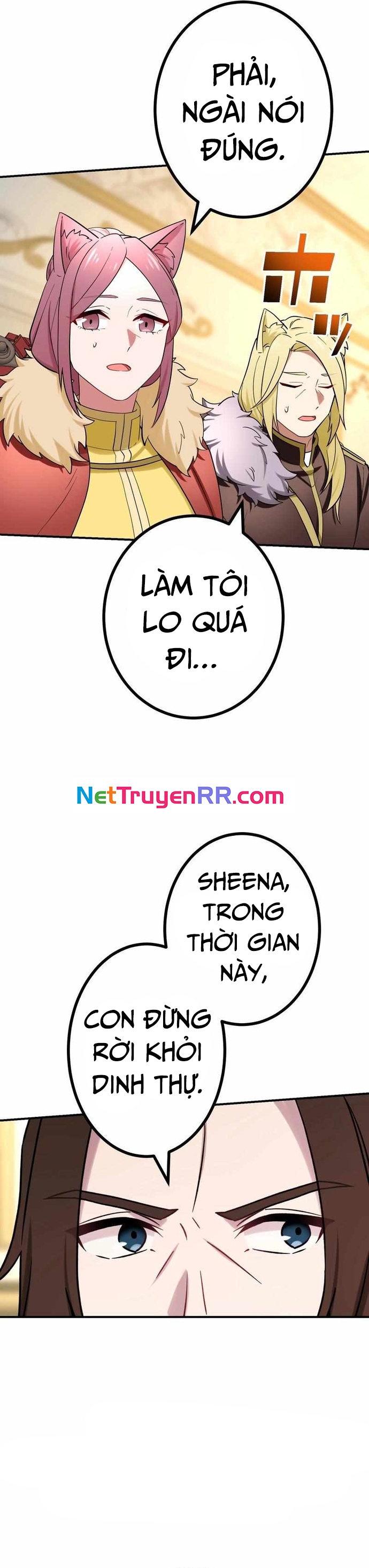 Sát Thủ Mạnh Nhất Chuyển Sinh Sang Thế Giới Khác: Chapter 66