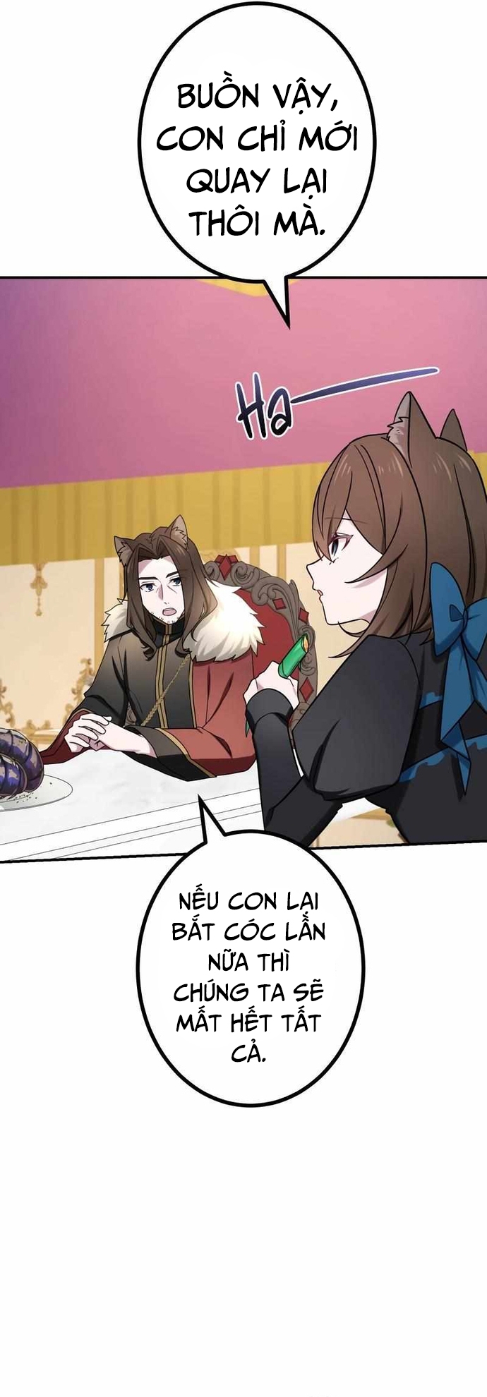 Sát Thủ Mạnh Nhất Chuyển Sinh Sang Thế Giới Khác: Chapter 66