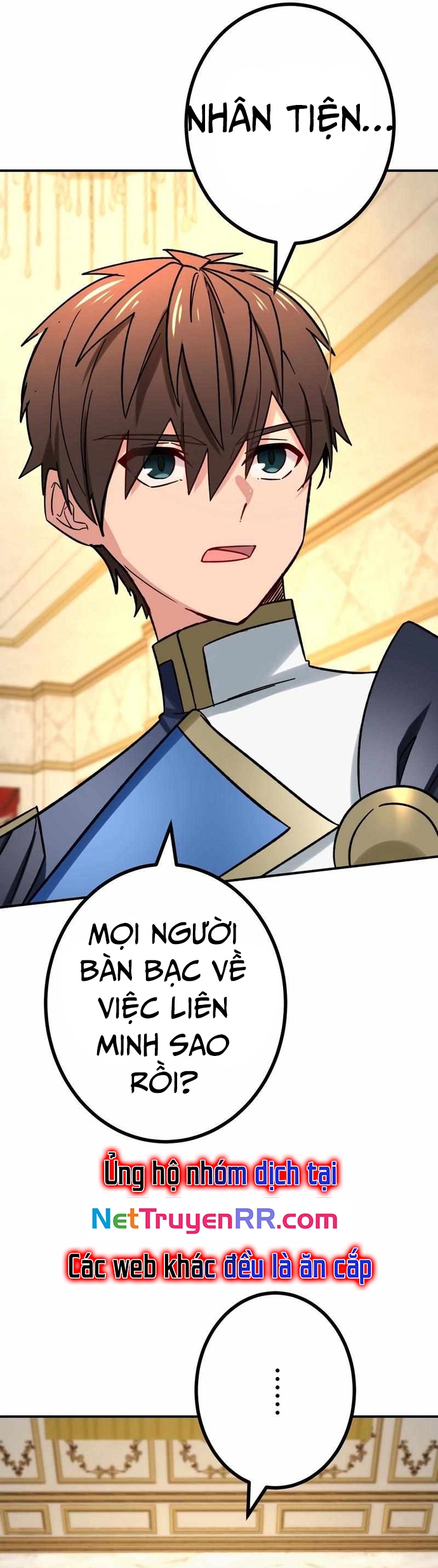 Sát Thủ Mạnh Nhất Chuyển Sinh Sang Thế Giới Khác: Chapter 66