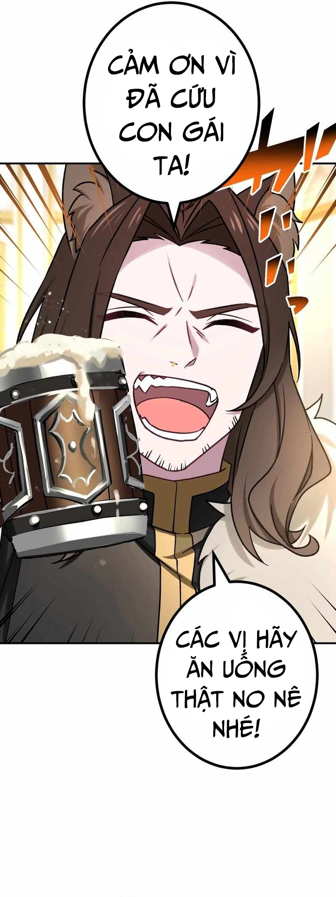 Sát Thủ Mạnh Nhất Chuyển Sinh Sang Thế Giới Khác: Chapter 66