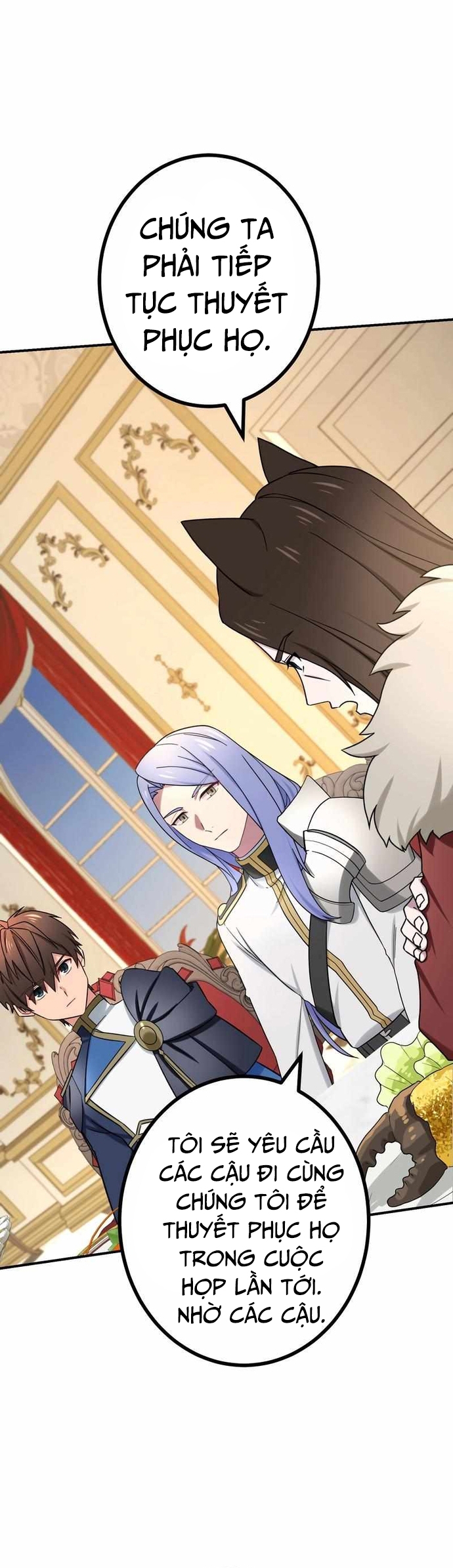 Sát Thủ Mạnh Nhất Chuyển Sinh Sang Thế Giới Khác: Chapter 66