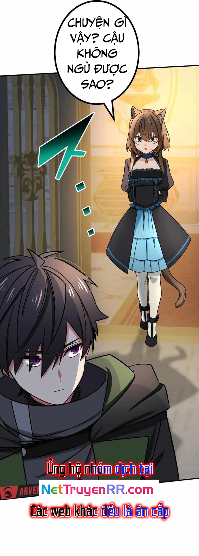 Sát Thủ Mạnh Nhất Chuyển Sinh Sang Thế Giới Khác: Chapter 66