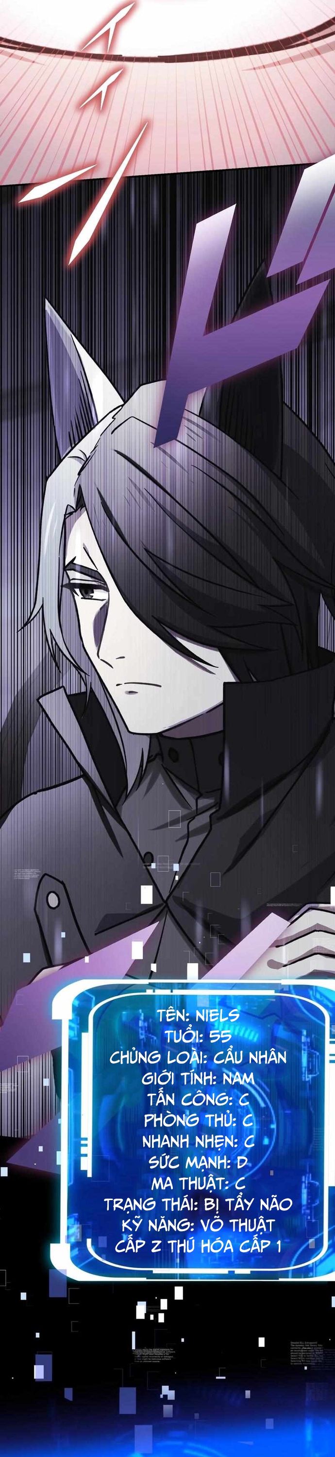 Sát Thủ Mạnh Nhất Chuyển Sinh Sang Thế Giới Khác: Chapter 66