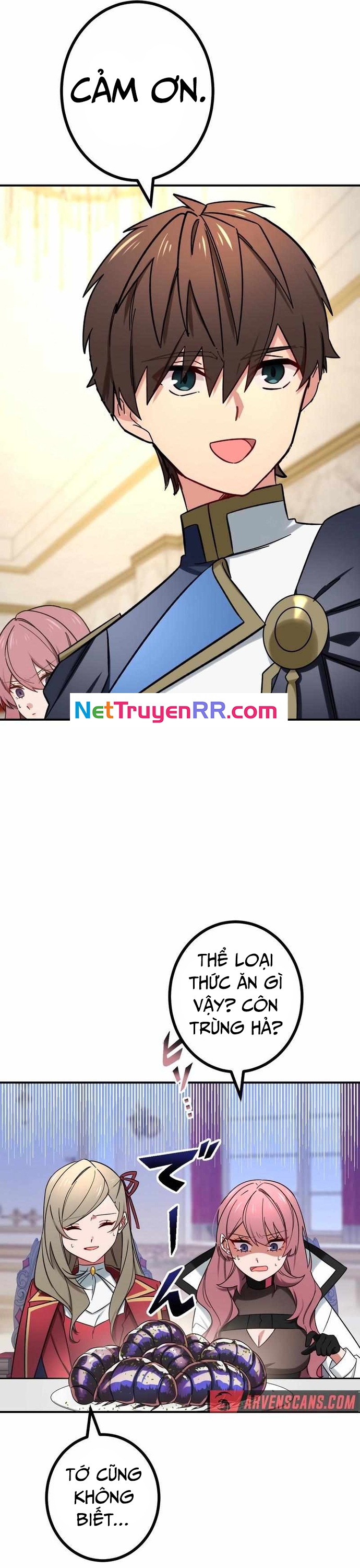 Sát Thủ Mạnh Nhất Chuyển Sinh Sang Thế Giới Khác: Chapter 66