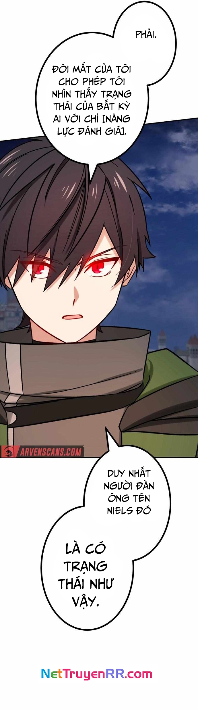 Sát Thủ Mạnh Nhất Chuyển Sinh Sang Thế Giới Khác: Chapter 66