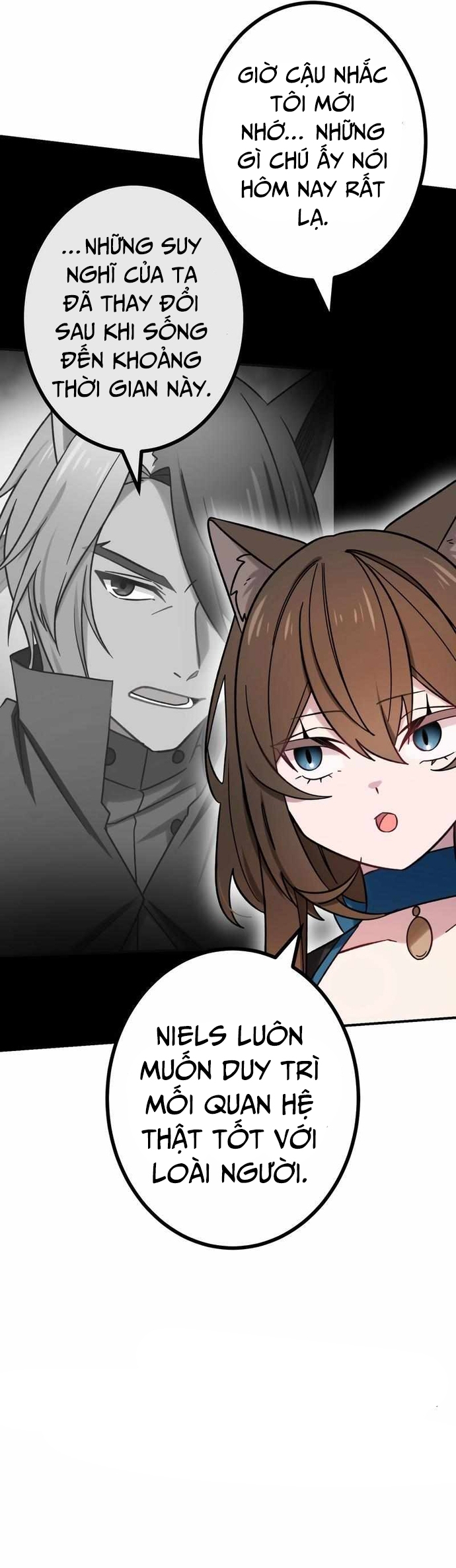 Sát Thủ Mạnh Nhất Chuyển Sinh Sang Thế Giới Khác: Chapter 66