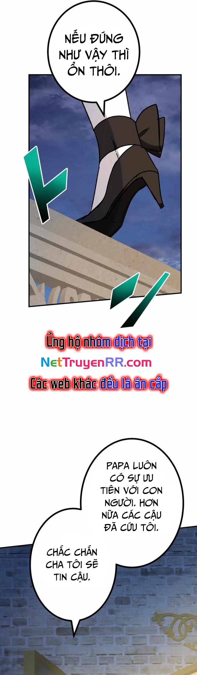 Sát Thủ Mạnh Nhất Chuyển Sinh Sang Thế Giới Khác: Chapter 66