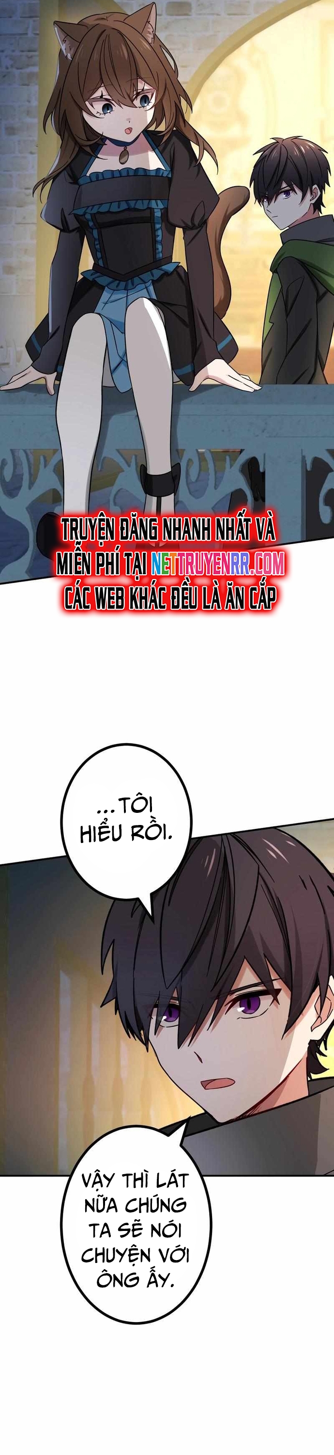 Sát Thủ Mạnh Nhất Chuyển Sinh Sang Thế Giới Khác: Chapter 66