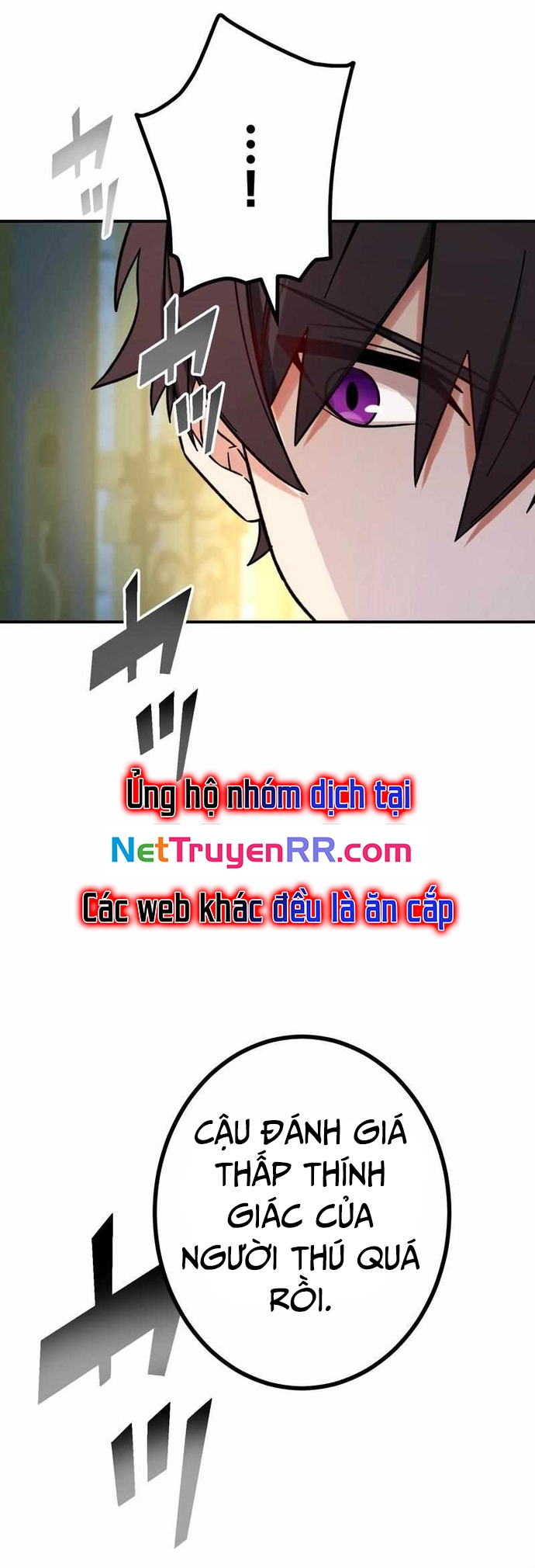 Sát Thủ Mạnh Nhất Chuyển Sinh Sang Thế Giới Khác: Chapter 66