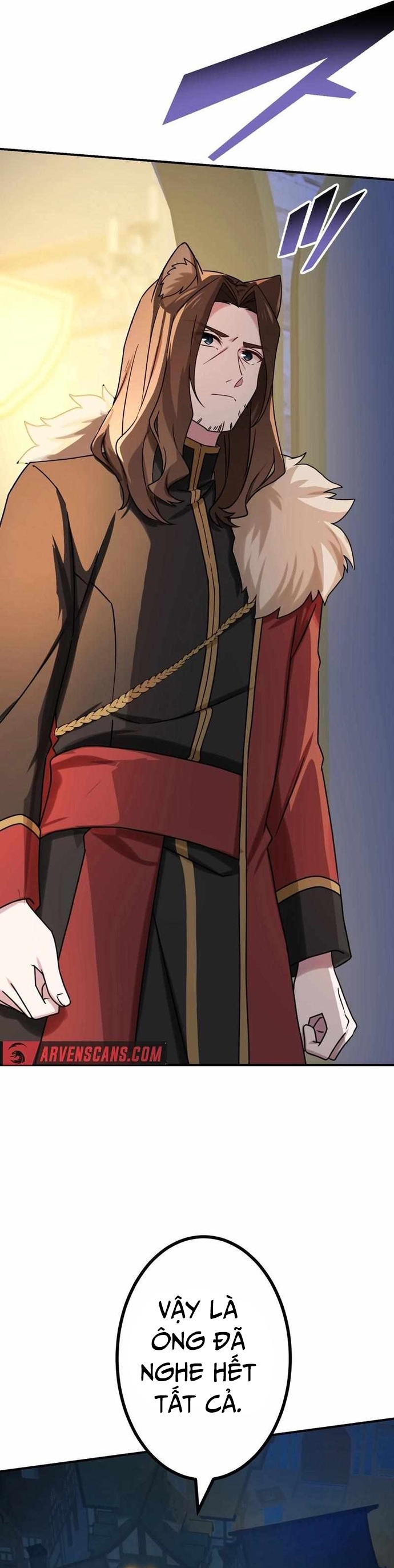 Sát Thủ Mạnh Nhất Chuyển Sinh Sang Thế Giới Khác: Chapter 66