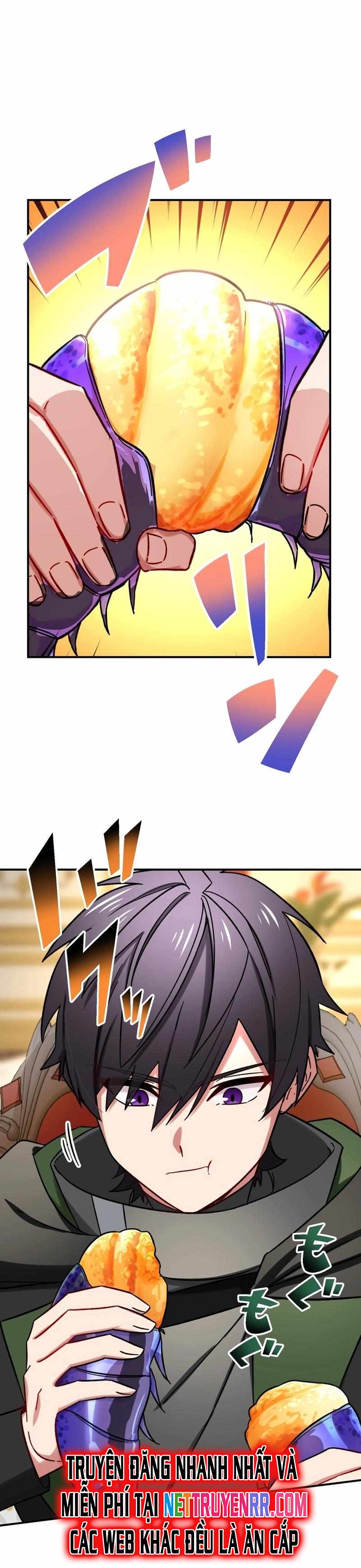 Sát Thủ Mạnh Nhất Chuyển Sinh Sang Thế Giới Khác: Chapter 66