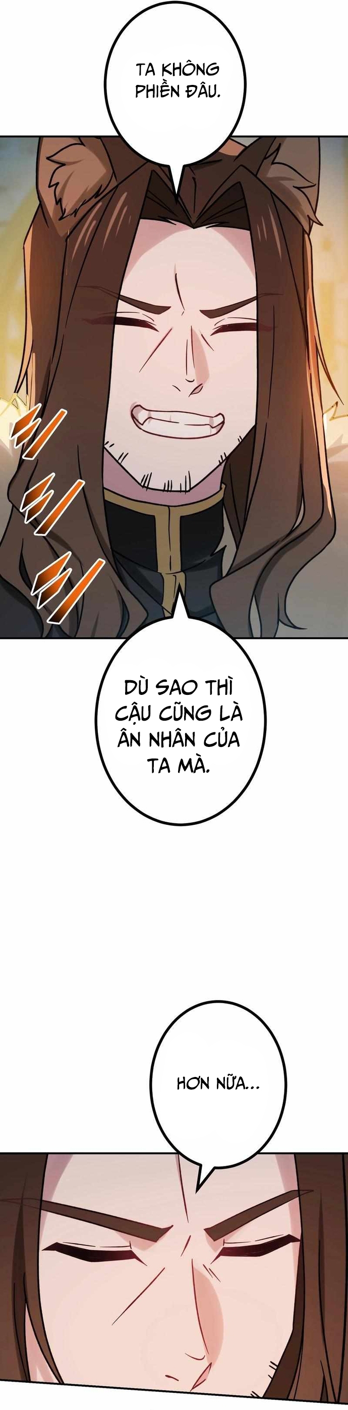 Sát Thủ Mạnh Nhất Chuyển Sinh Sang Thế Giới Khác: Chapter 66