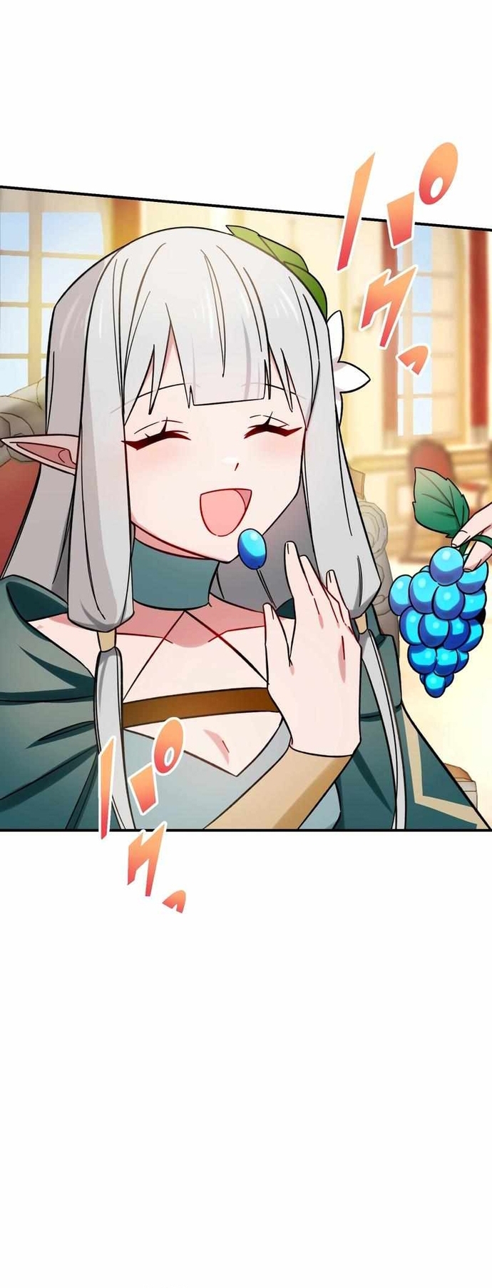 Sát Thủ Mạnh Nhất Chuyển Sinh Sang Thế Giới Khác: Chapter 66